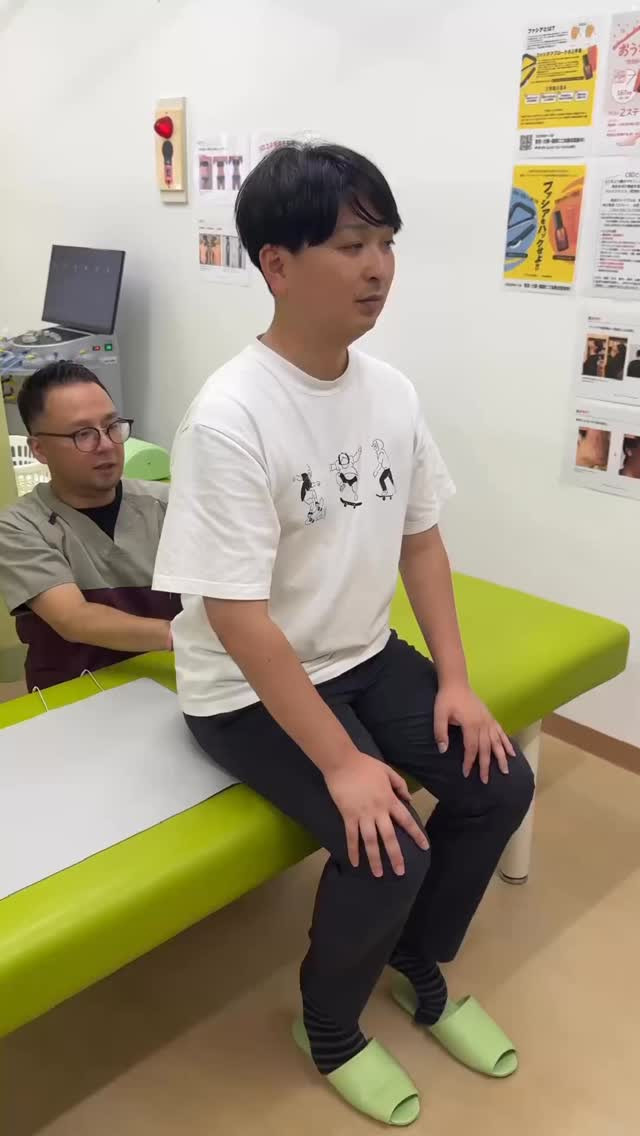 こんばんは
